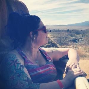 Meet your Posher, Jess